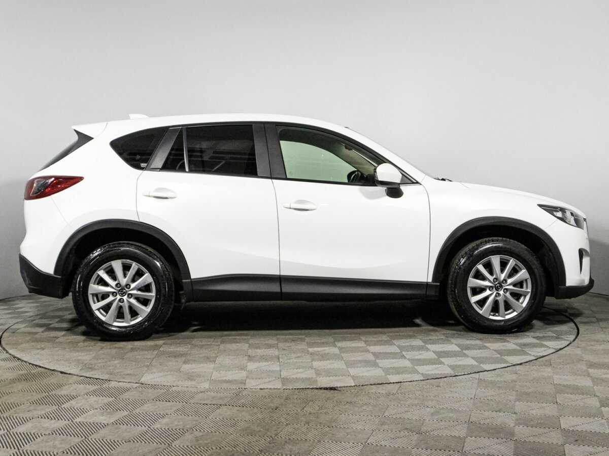 Купить Mazda CX-5, 2014, 175 083 км.. Фото: #3
