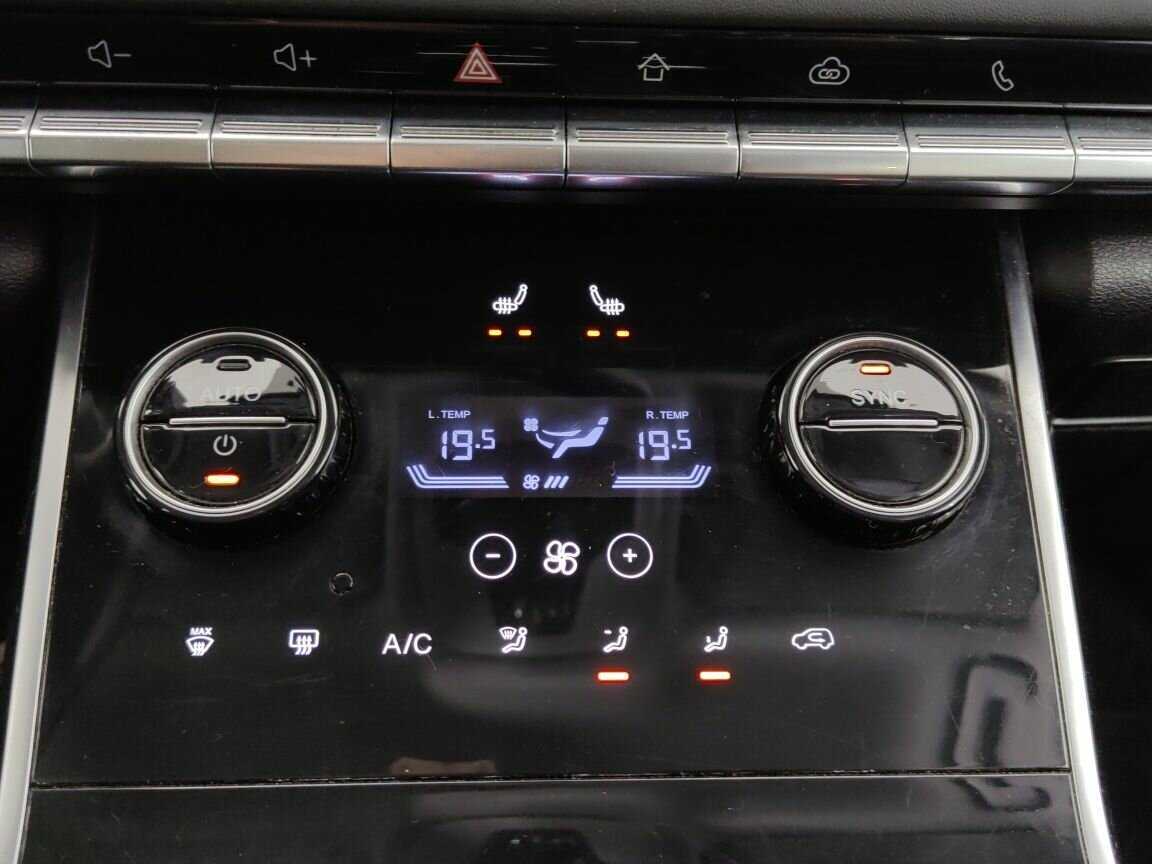 Купить Chery Tiggo 8, 2020, 77 100 км.. Фото: #13