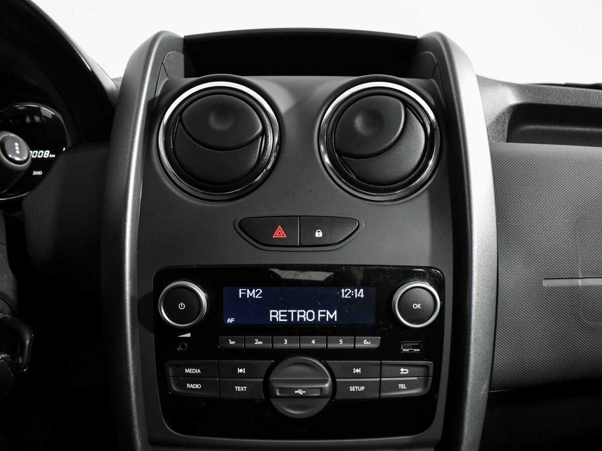 Купить Renault Duster, 2020, 29 900 км.. Фото: #15