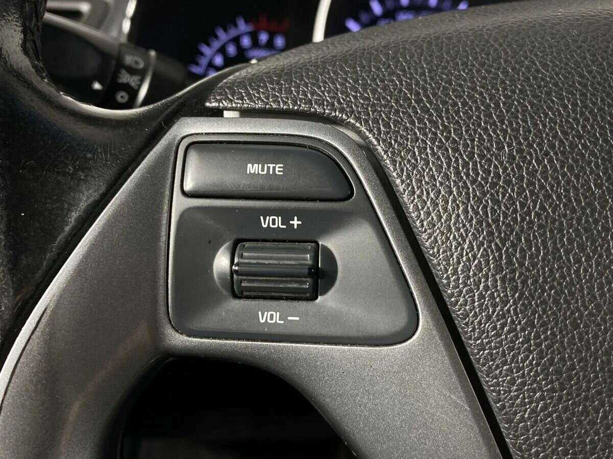 Купить Kia Rio, 2016, 152 000 км.. Фото: #12