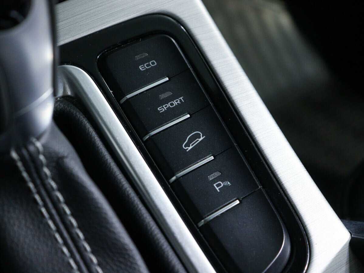 Купить Geely Atlas, 2019, 88 877 км.. Фото: #15