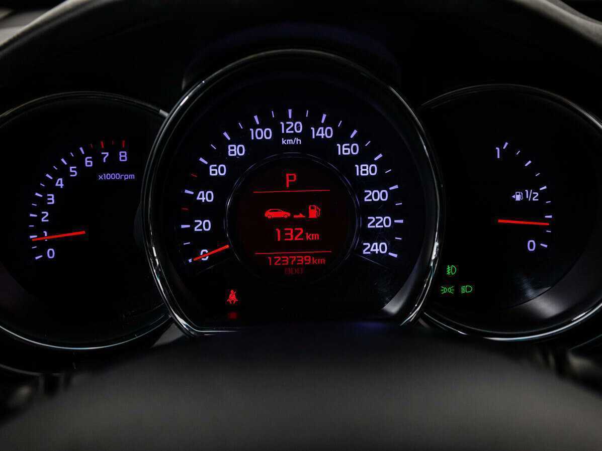 Купить Kia Ceed, 2014, 123 738 км.. Фото: #11