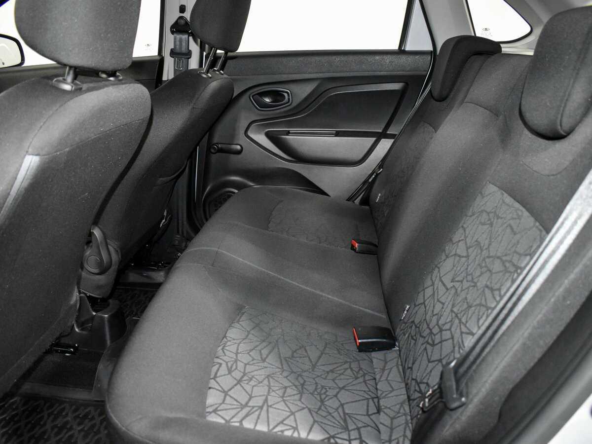 Купить Lada (ВАЗ) XRAY, 2018, 97 593 км.. Фото: #9