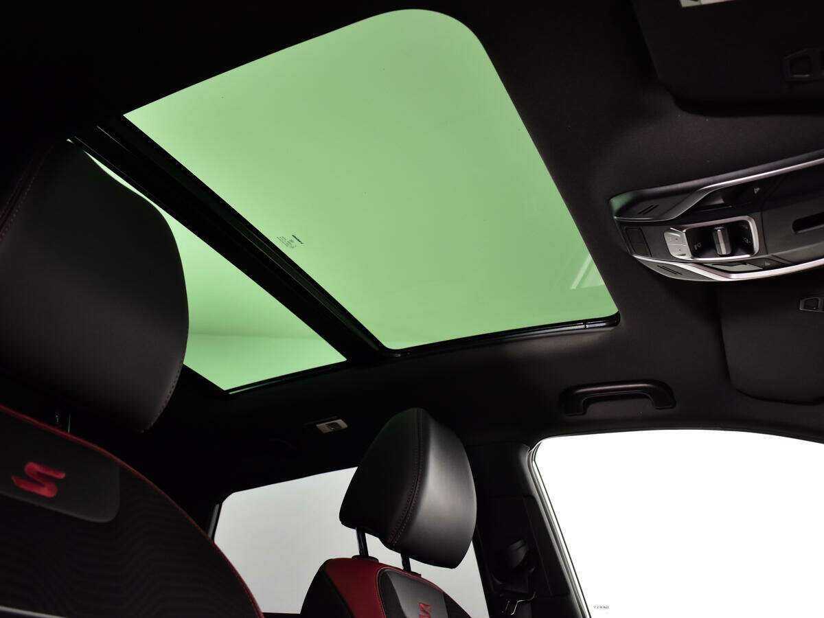 Купить Geely Coolray, 2022, 42 859 км.. Фото: #12