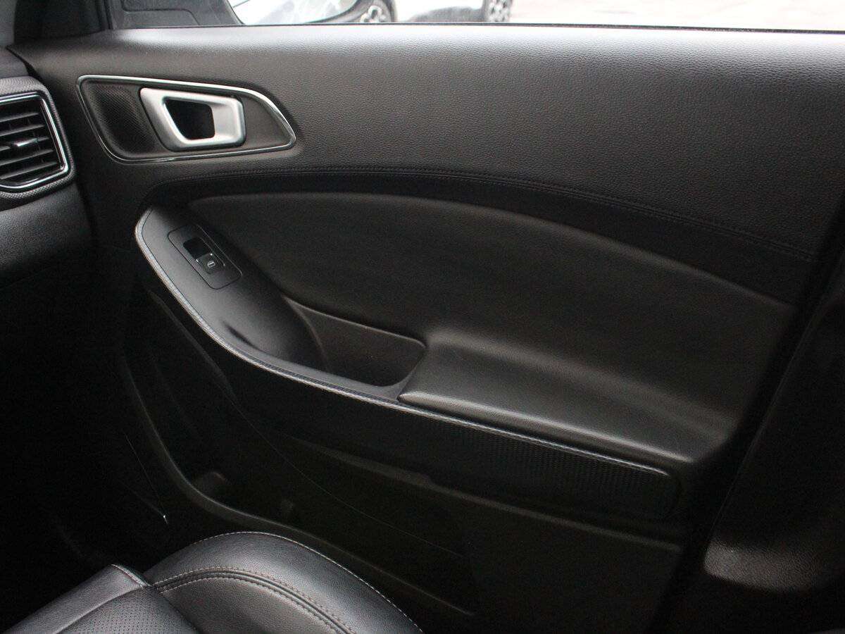 Купить Chery Tiggo 4, 2019, 67 093 км.. Фото: #24