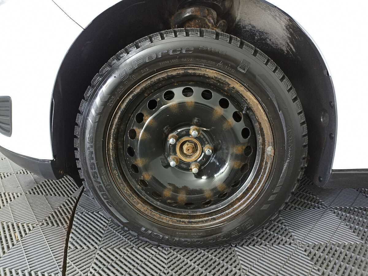 Купить Ford Focus, 2018, 150 408 км.. Фото: #16