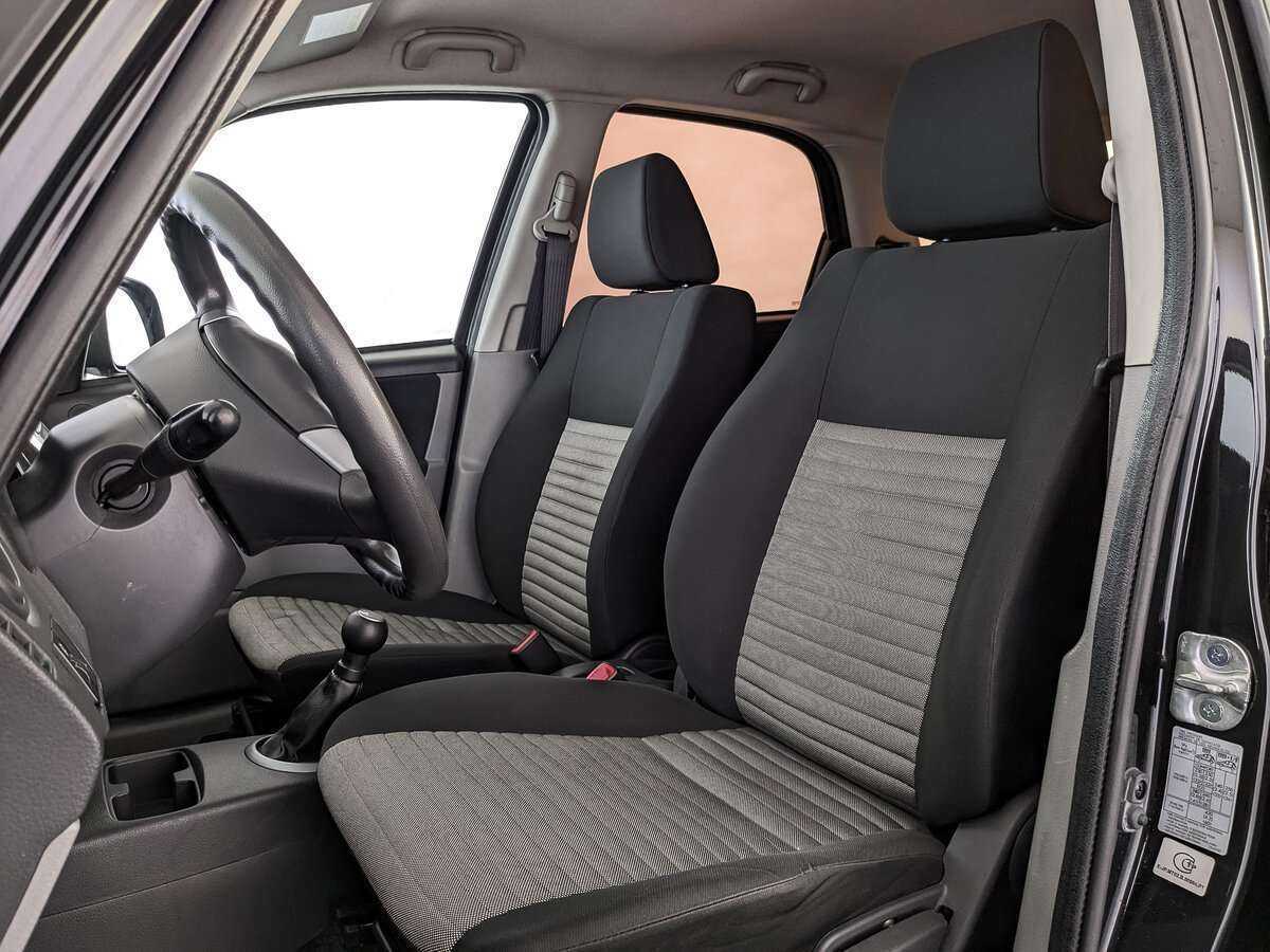 Купить Suzuki SX4, 2014, 93 211 км.. Фото: #15