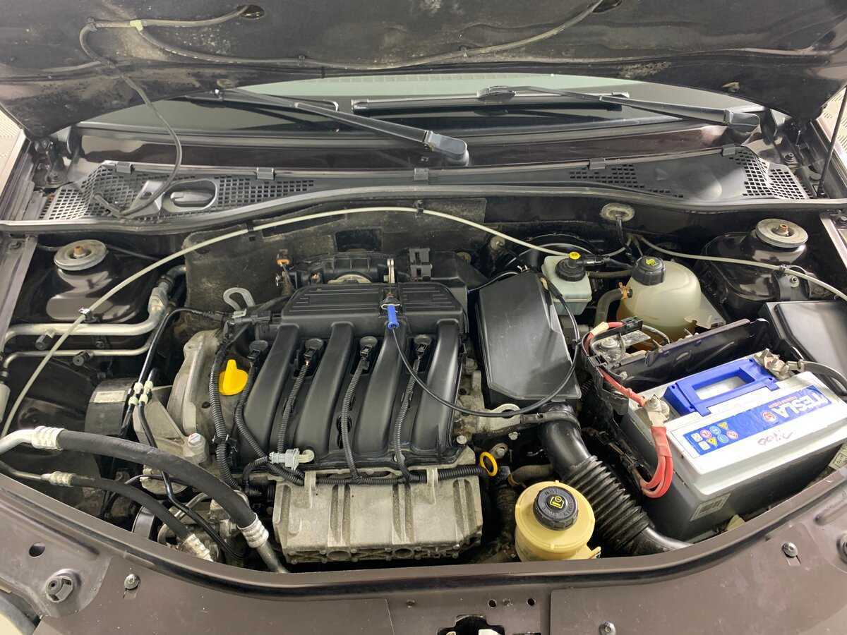 Купить Lada (ВАЗ) Largus, 2015, 114 009 км.. Фото: #10