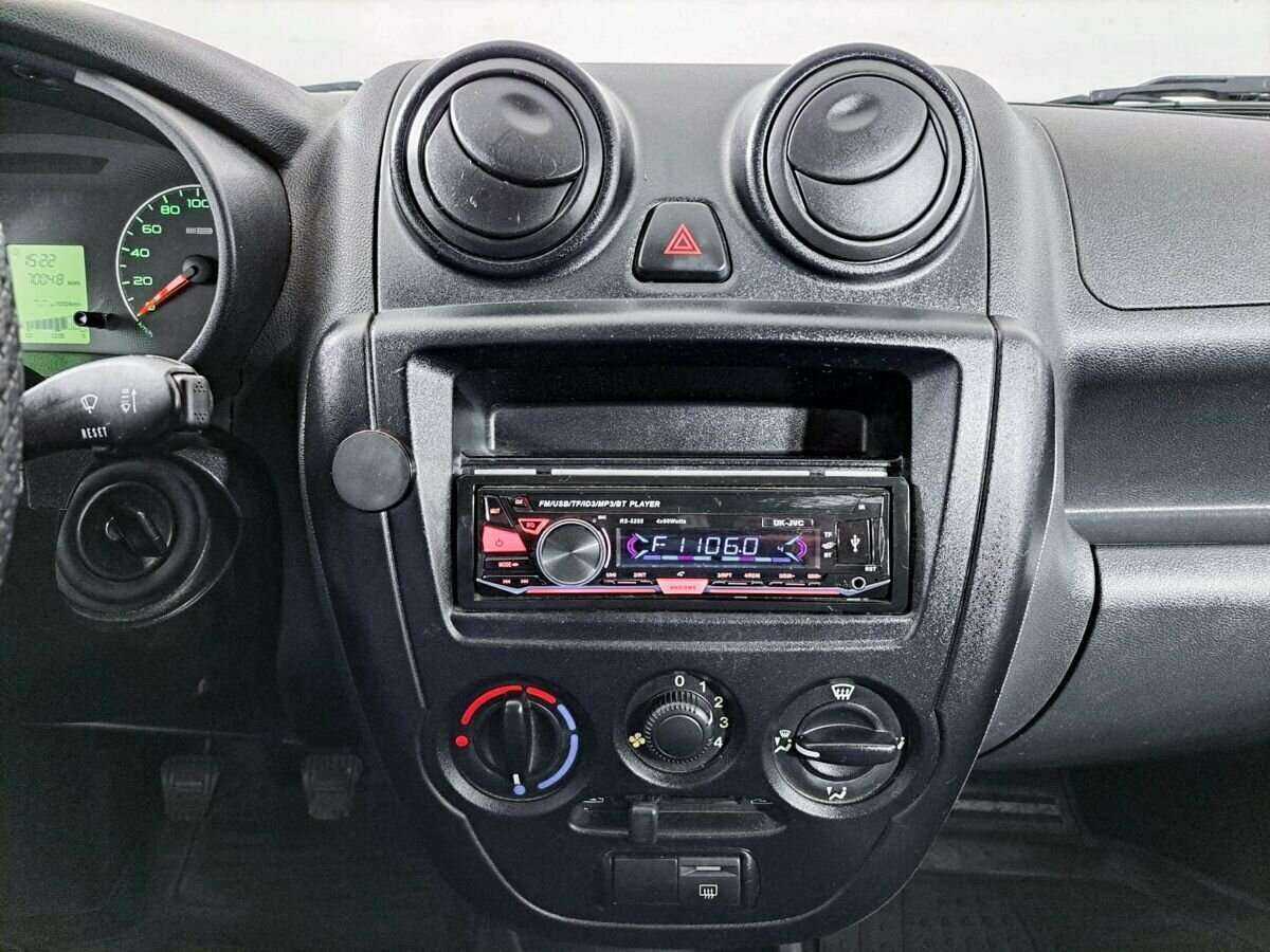 Купить Lada (ВАЗ) Granta, 2018, 70 000 км.. Фото: #12