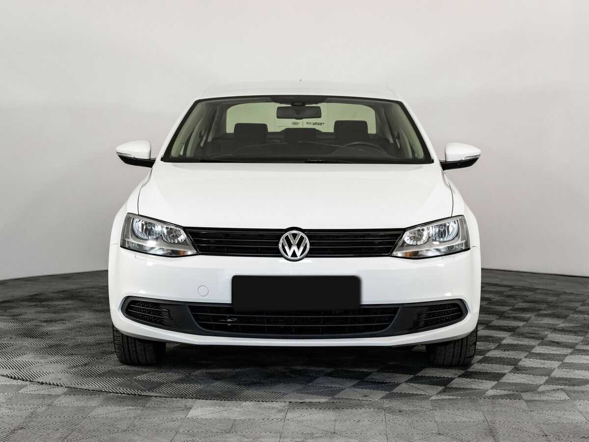 Купить Volkswagen Jetta, 2013, 108 694 км.. Фото: #1