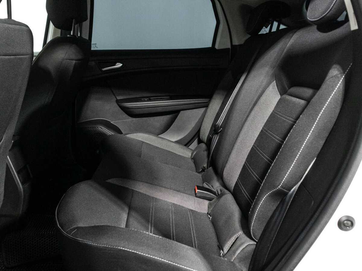 Купить Renault Arkana, 2021, 55 974 км.. Фото: #9