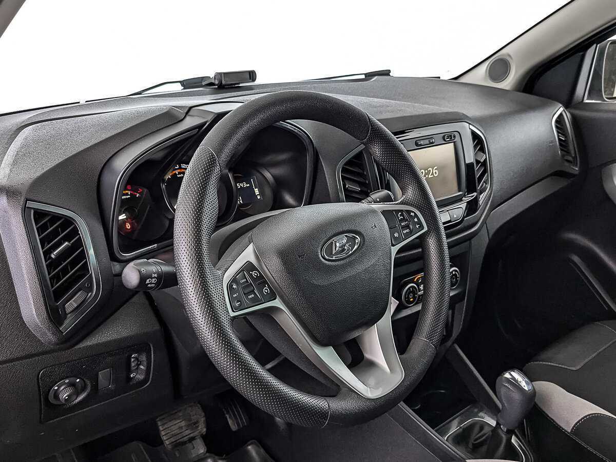 Купить Lada (ВАЗ) XRAY, 2019, 86 536 км.. Фото: #14