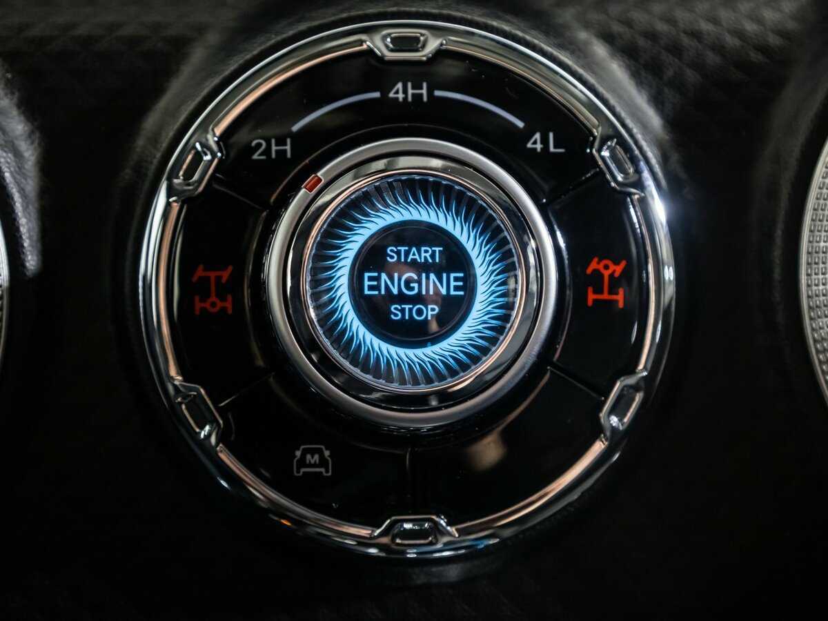 Купить BAIC BJ40, 2022, 59 611 км.. Фото: #11