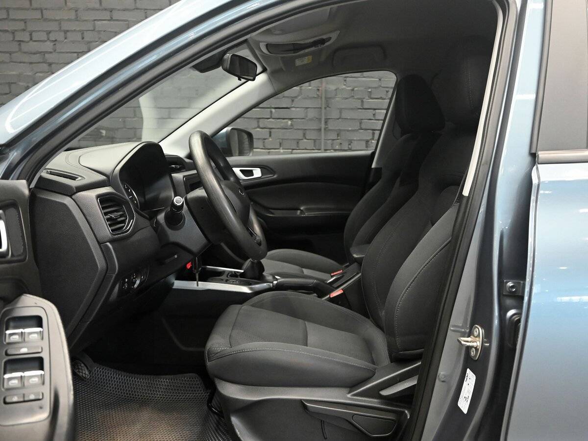 Купить Chery Tiggo 4, 2020, 68 291 км.. Фото: #8