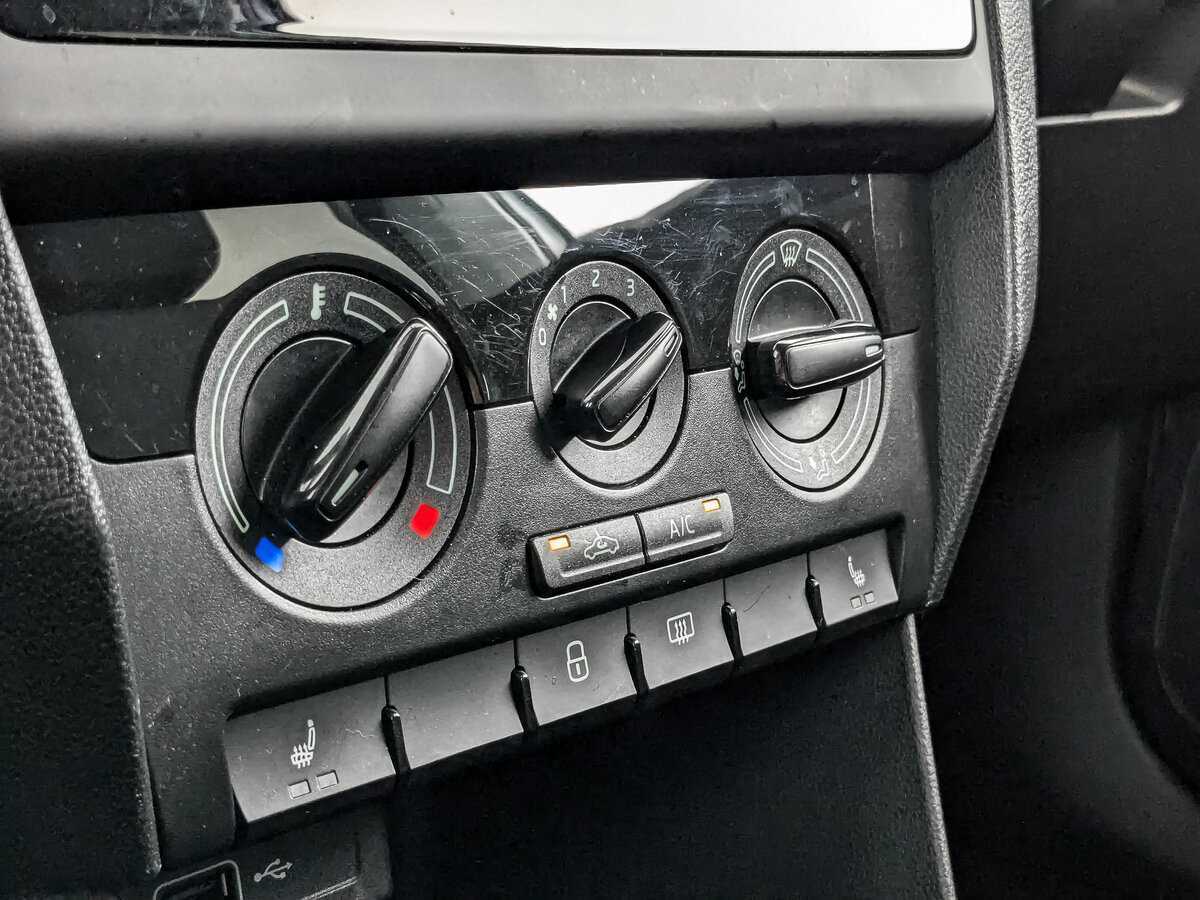 Купить Skoda Rapid, 2018, 25 879 км.. Фото: #16