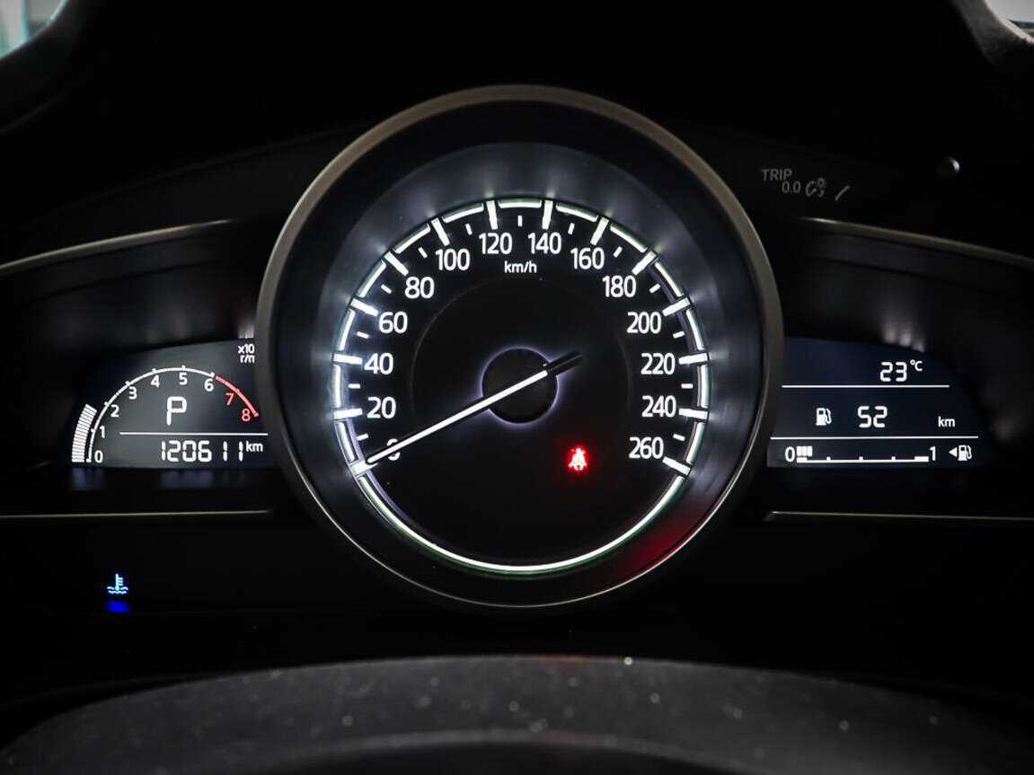 Купить Mazda 3, 2017, 120 610 км.. Фото: #13