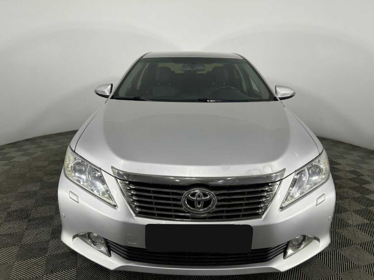 Купить Toyota Camry, 2013, 211 594 км.. Фото: #1