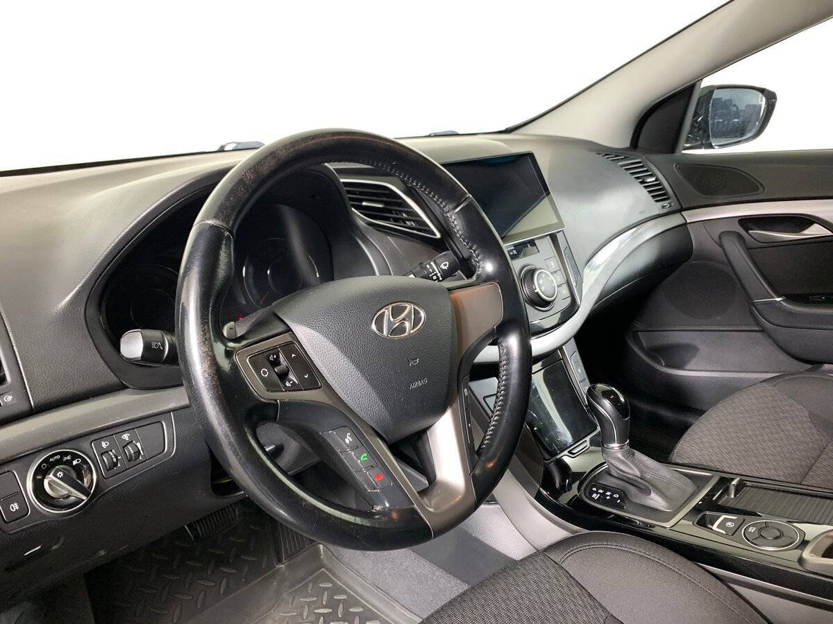 Купить Hyundai i40, 2015, 136 104 км.. Фото: #10