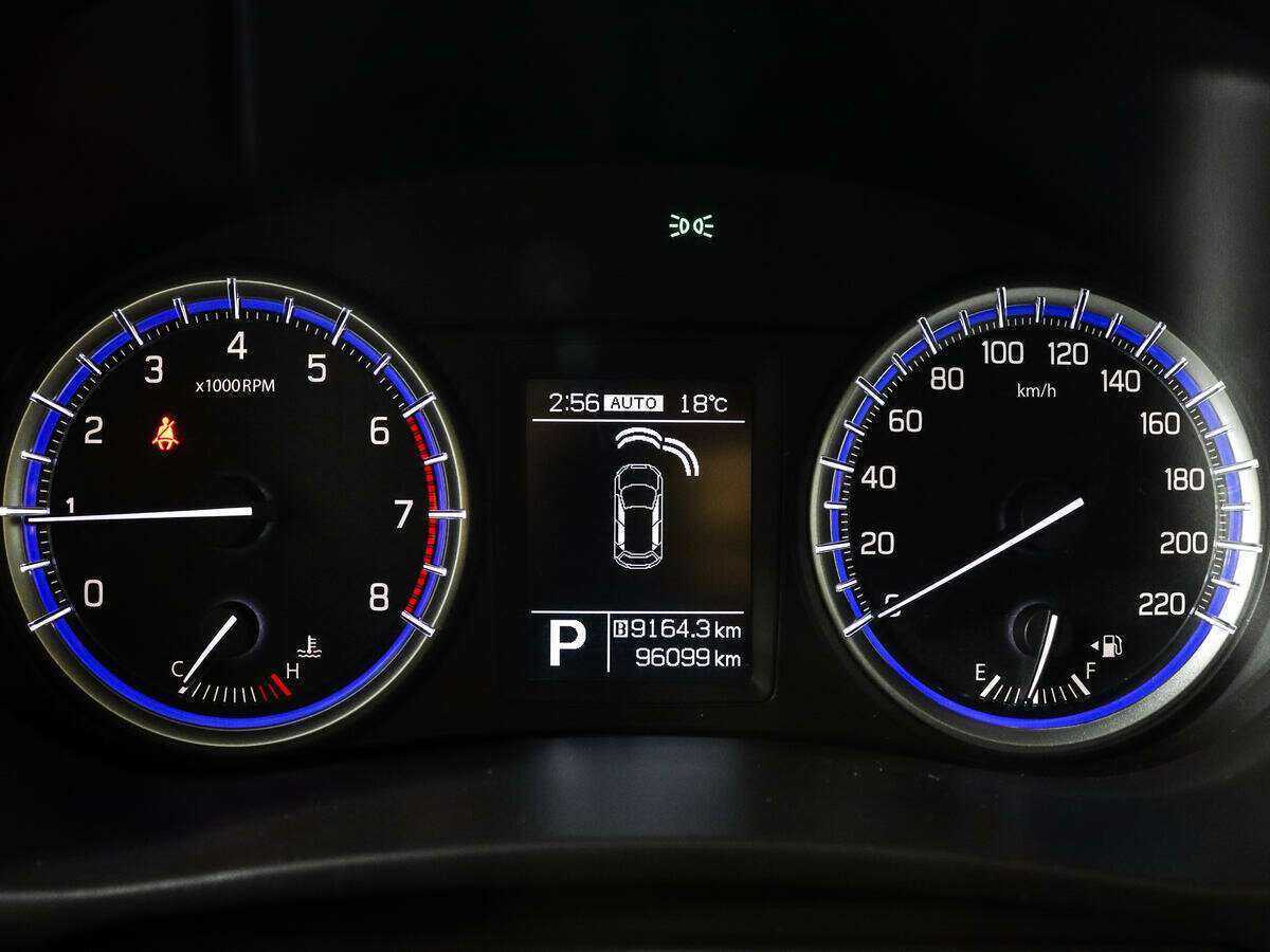 Купить Suzuki SX4, 2016, 96 098 км.. Фото: #10