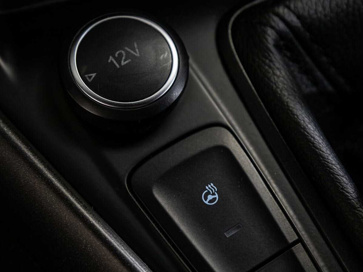 Купить Ford Focus, 2017, 111 482 км.. Фото: #12