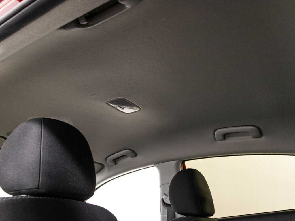 Купить Kia Rio, 2021, 122 226 км.. Фото: #28