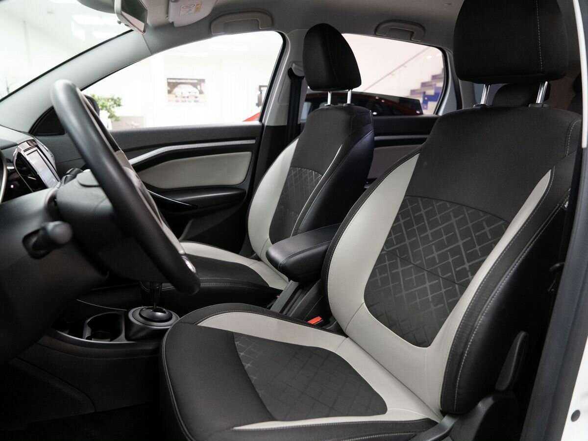 Купить Lada (ВАЗ) Vesta, 2018, 84 500 км.. Фото: #5