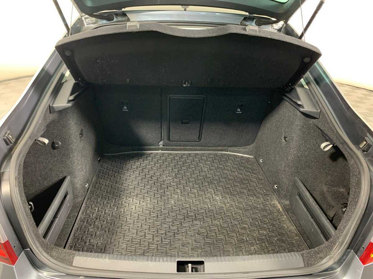 Купить Skoda Octavia, 2018, 336 600 км.. Фото: #19