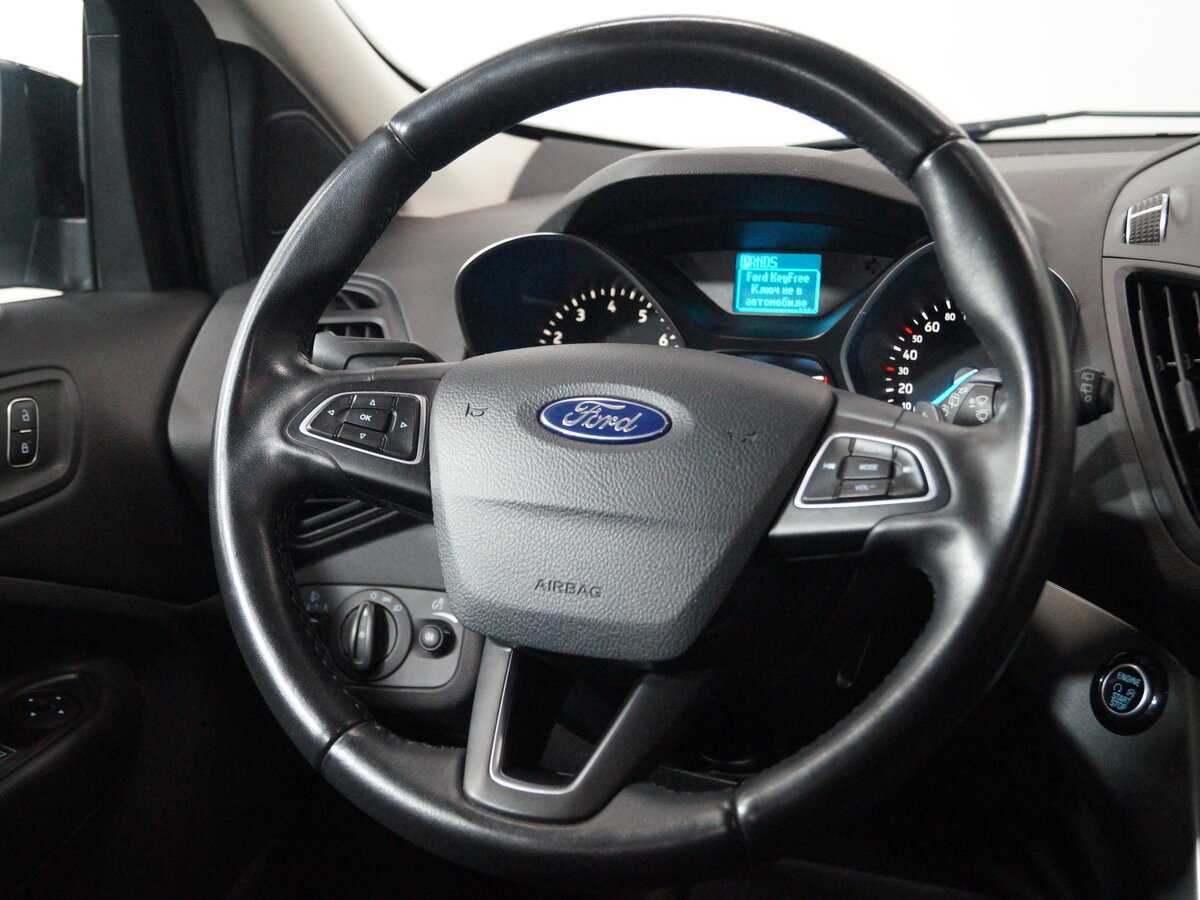 Купить Ford Kuga, 2018, 54 700 км.. Фото: #7