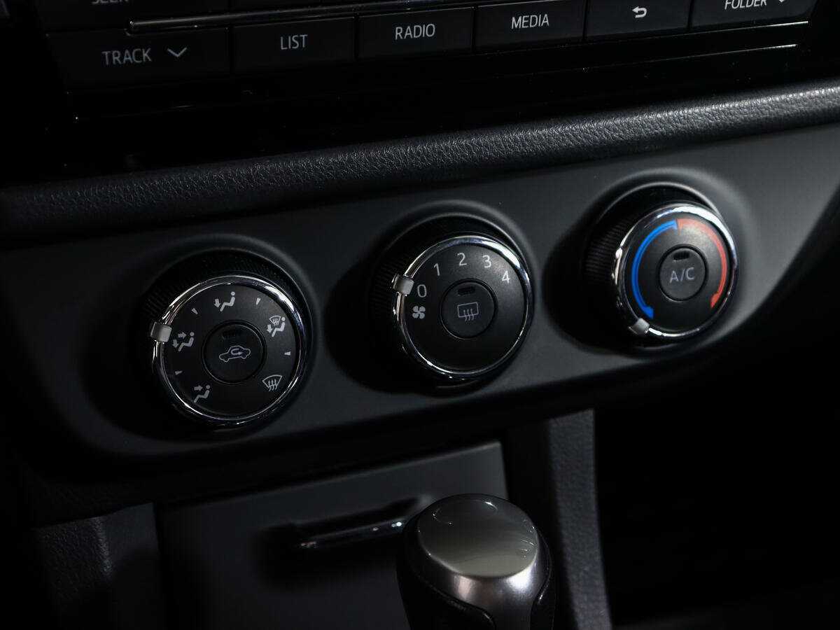 Купить Toyota Corolla, 2016, 73 700 км.. Фото: #13