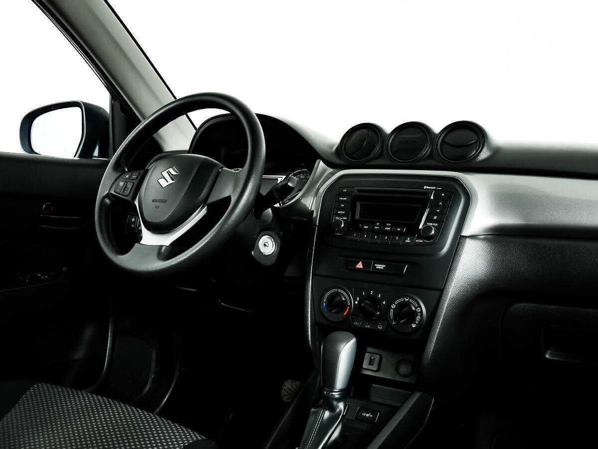 Купить Suzuki Vitara, 2016, 56 271 км.. Фото: #8