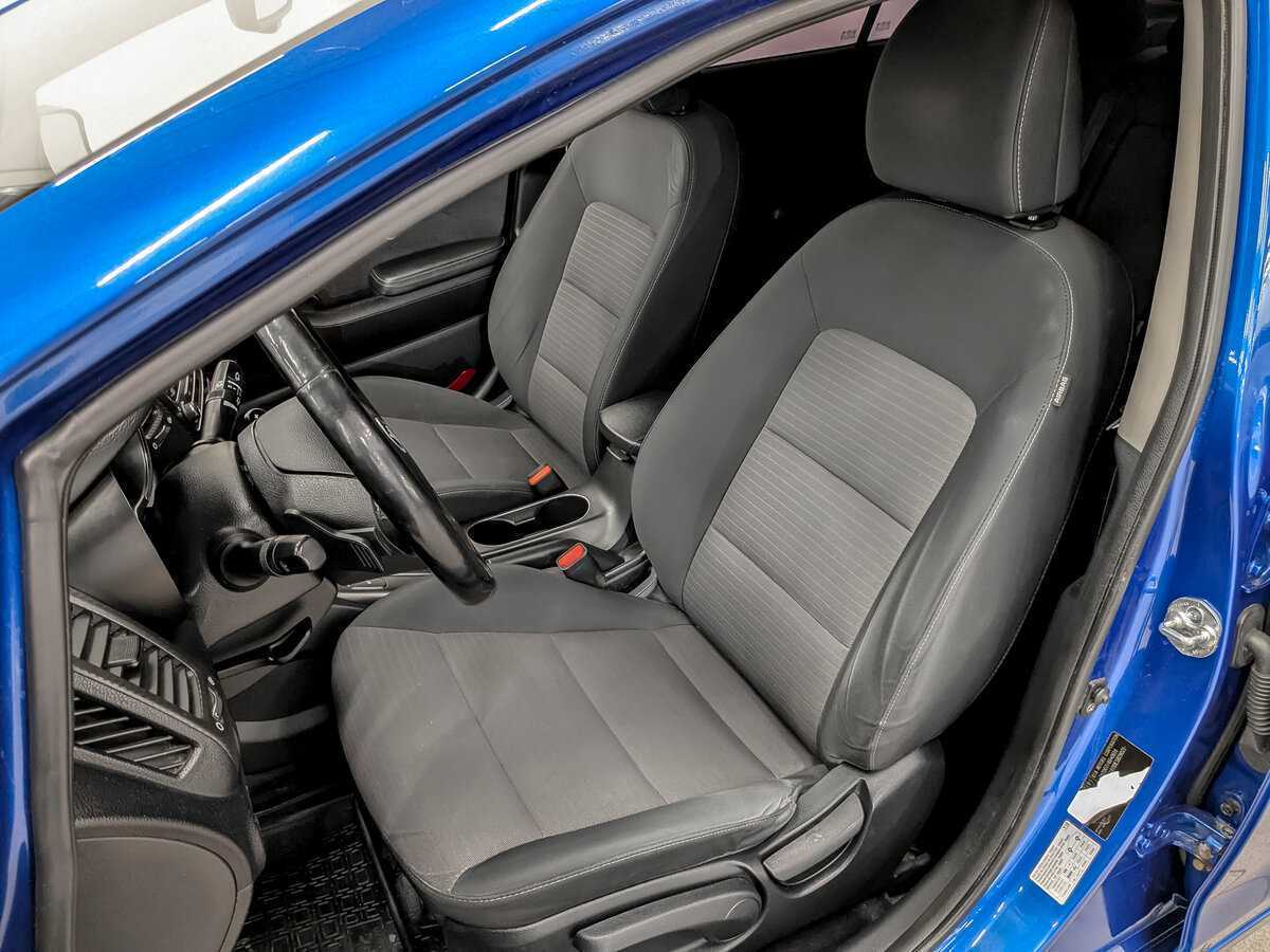 Купить Kia Cerato, 2013, 257 331 км.. Фото: #19