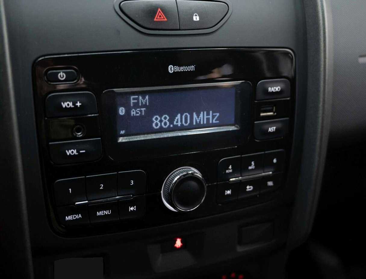 Купить Renault Duster, 2017, 105 000 км.. Фото: #15