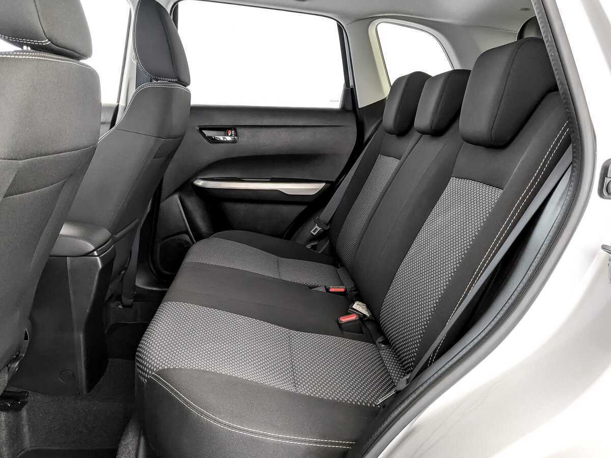 Купить Suzuki Vitara, 2016, 9 106 км.. Фото: #11