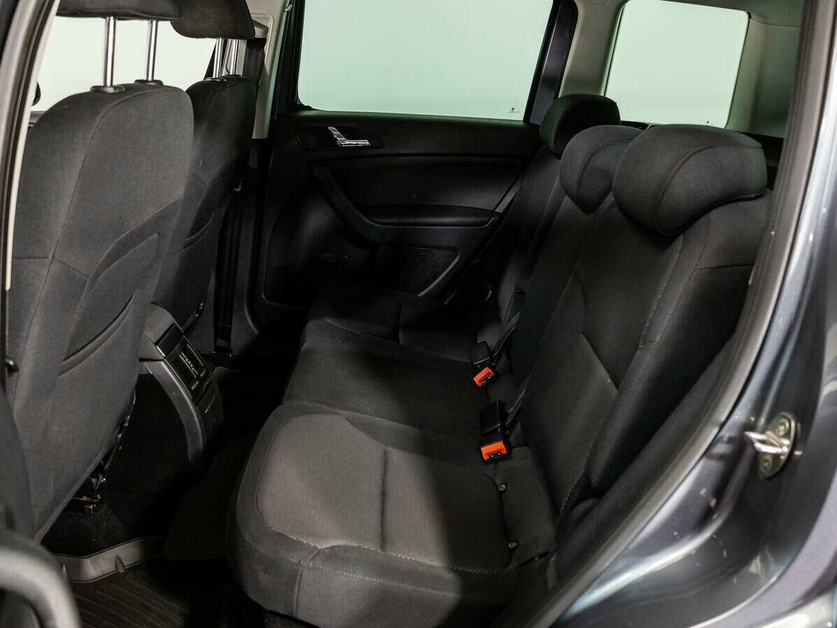 Купить Skoda Yeti, 2015, 187 142 км.. Фото: #9