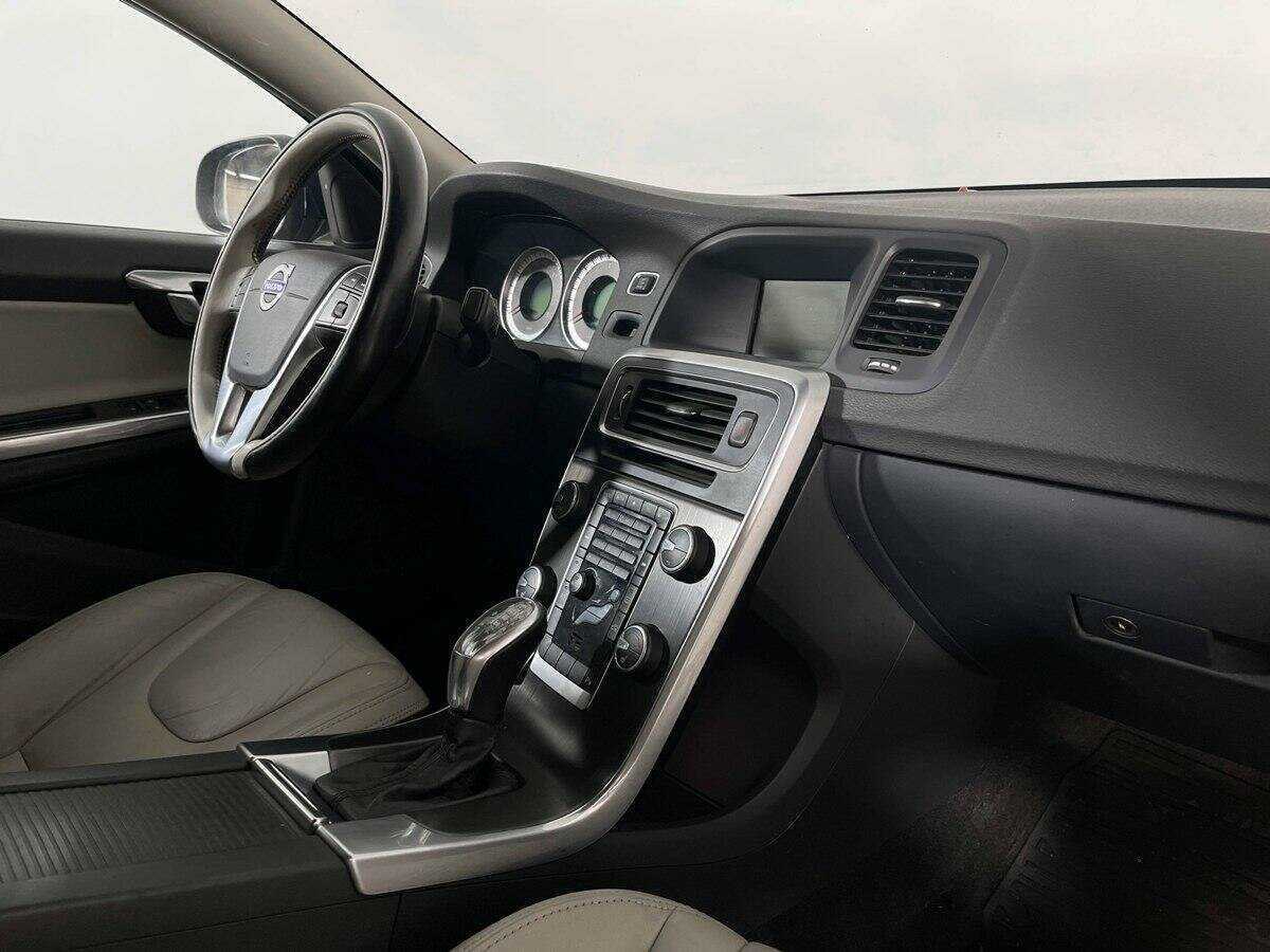 Купить Volvo S60, 2012, 153 320 км.. Фото: #8