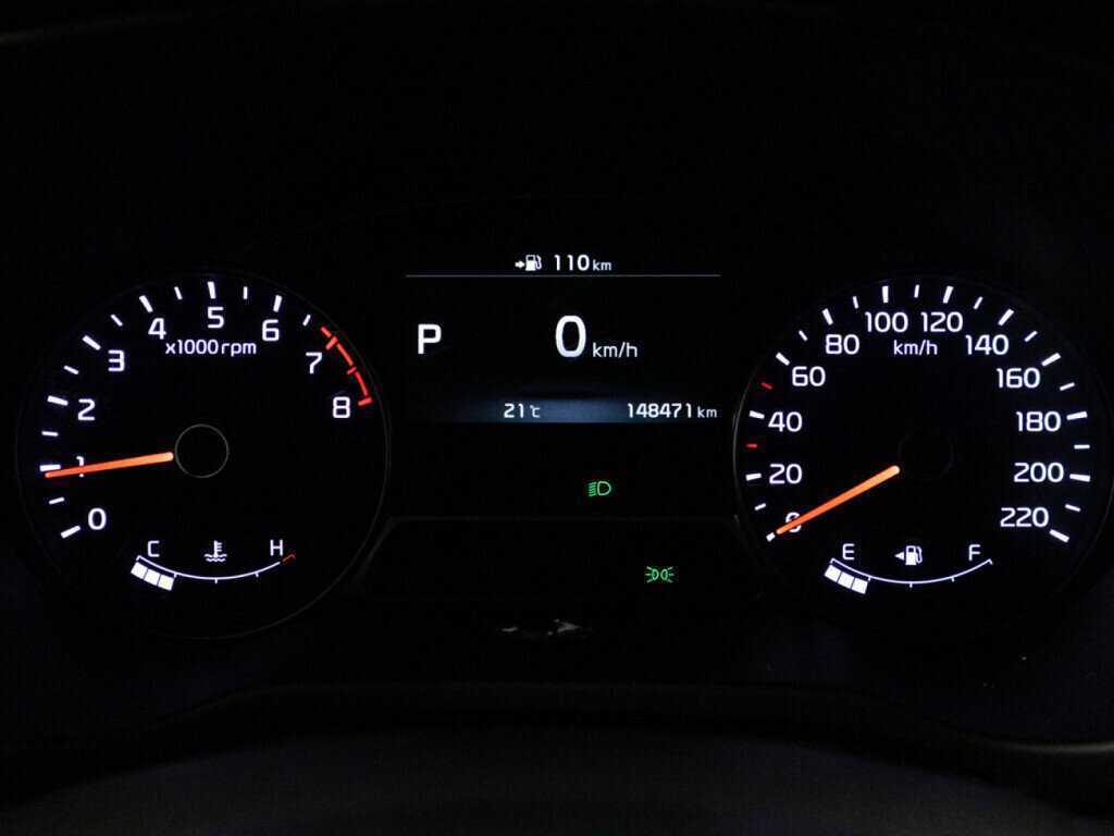 Купить Kia Soul, 2019, 148 459 км.. Фото: #11