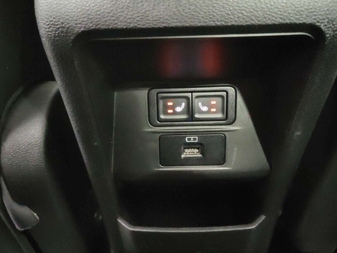 Купить Chery Tiggo 7 Pro, 2021, 58 994 км.. Фото: #29