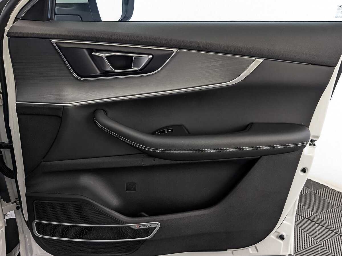 Купить Chery Tiggo 7 Pro, 2021, 84 775 км.. Фото: #24