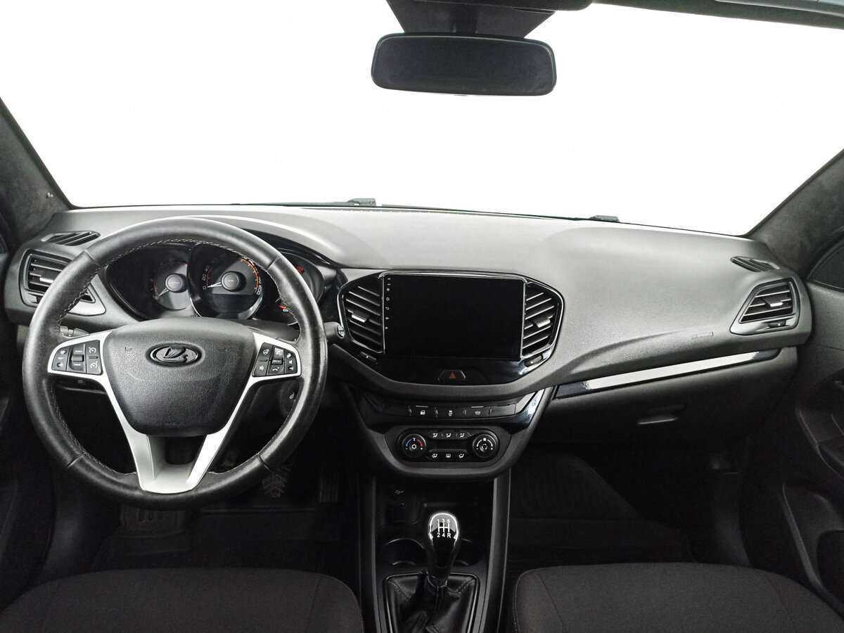 Купить Lada (ВАЗ) Vesta, 2020, 103 101 км.. Фото: #13