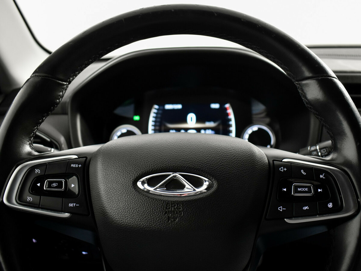 Купить Chery Tiggo 4, 2019, 64 258 км.. Фото: #14