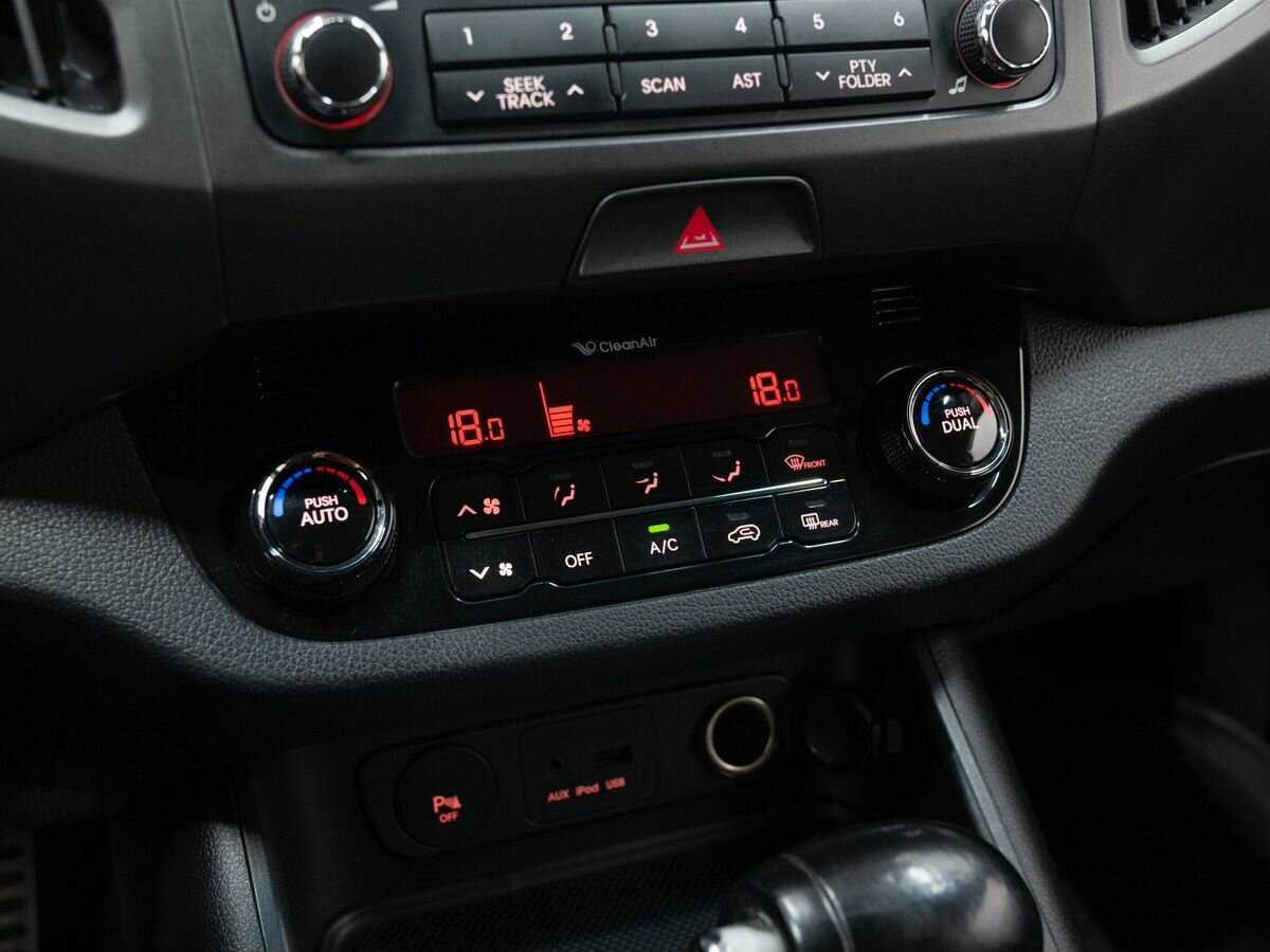 Купить Kia Sportage, 2012, 195 957 км.. Фото: #18