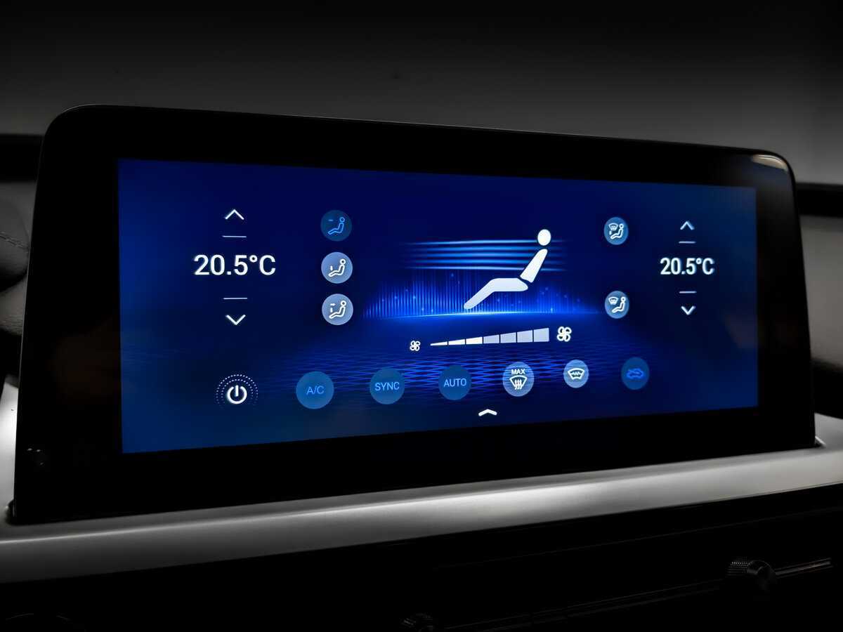 Купить Chery Tiggo 7 Pro, 2021, 67 576 км.. Фото: #14