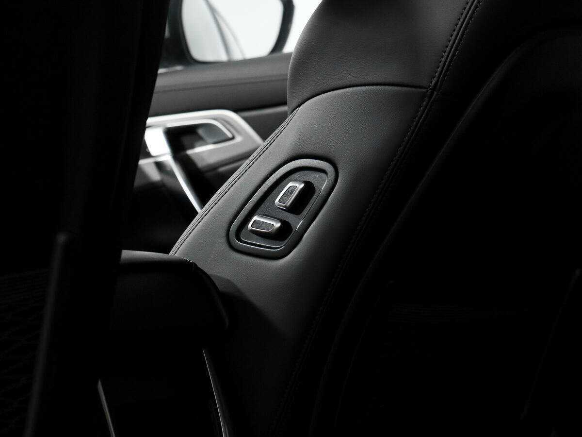 Купить Geely Atlas, 2021, 31 176 км.. Фото: #11