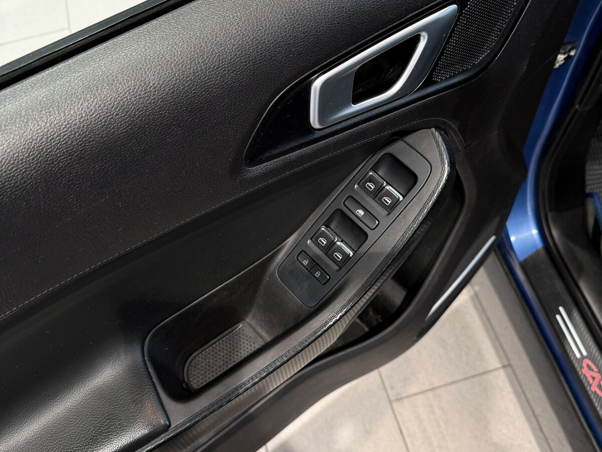 Купить Chery Tiggo 4, 2019, 100 419 км.. Фото: #8