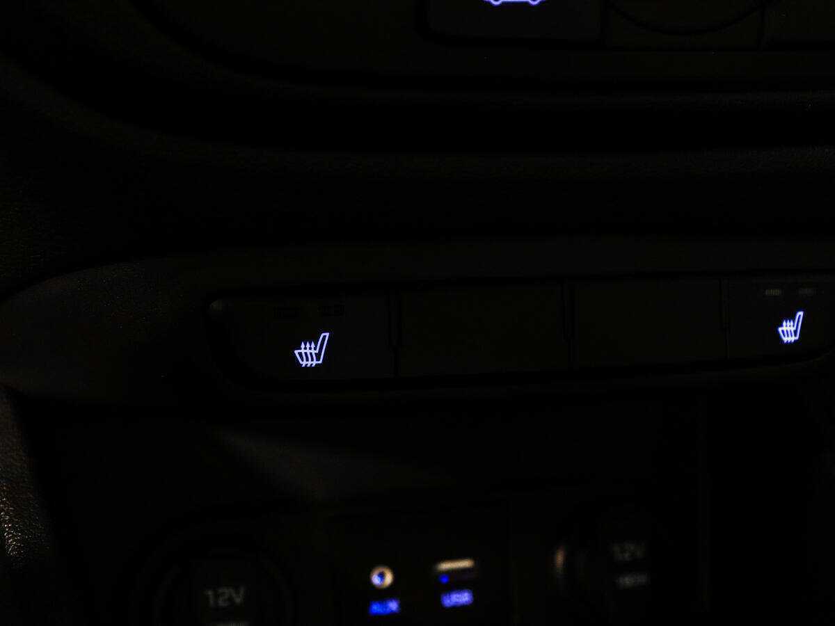 Купить Hyundai Solaris, 2017, 74 058 км.. Фото: #13