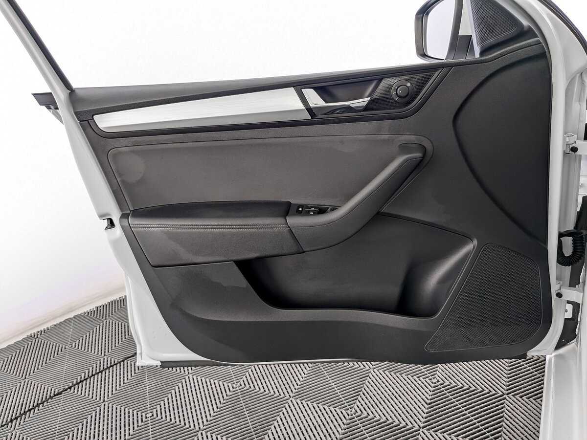 Купить Skoda Rapid, 2019, 48 213 км.. Фото: #14