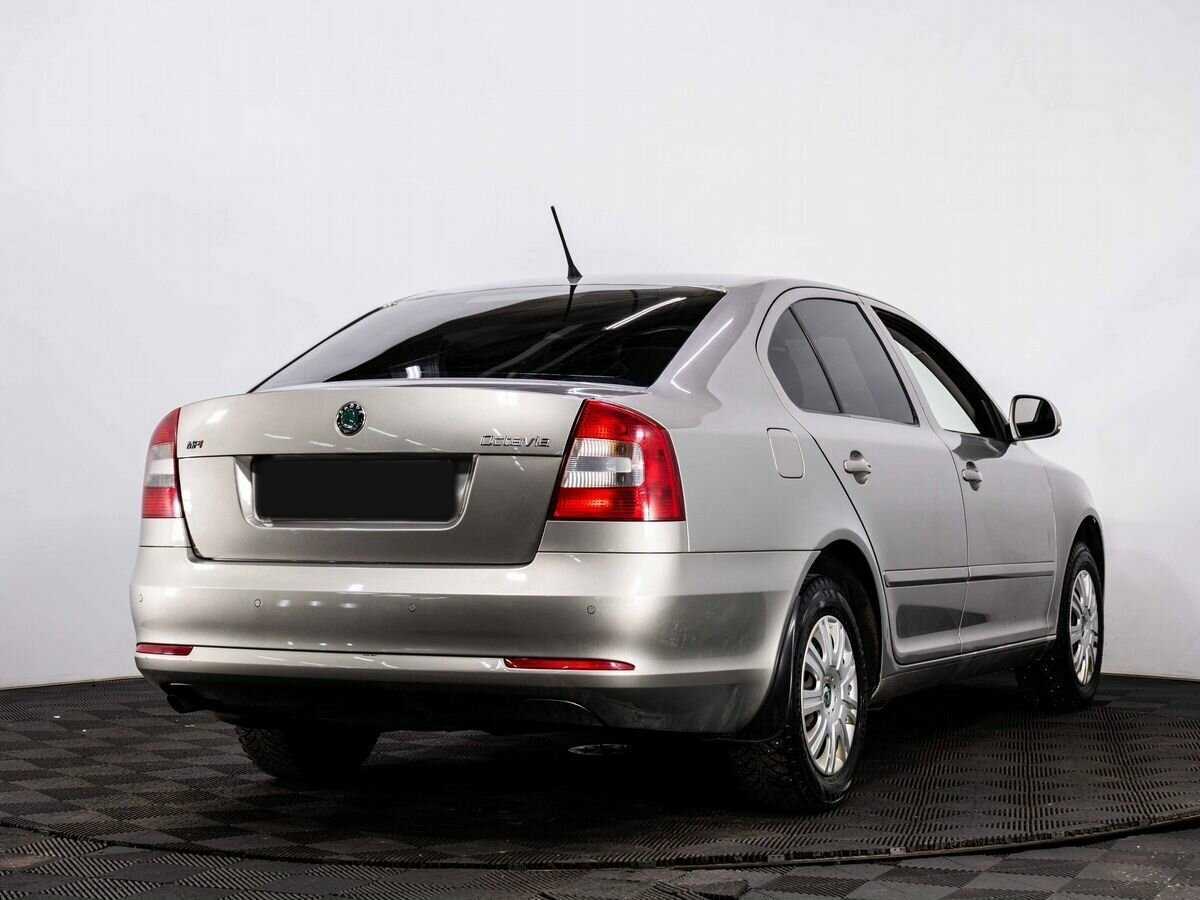 Купить Skoda Octavia, 2012, 131 000 км.. Фото: #5
