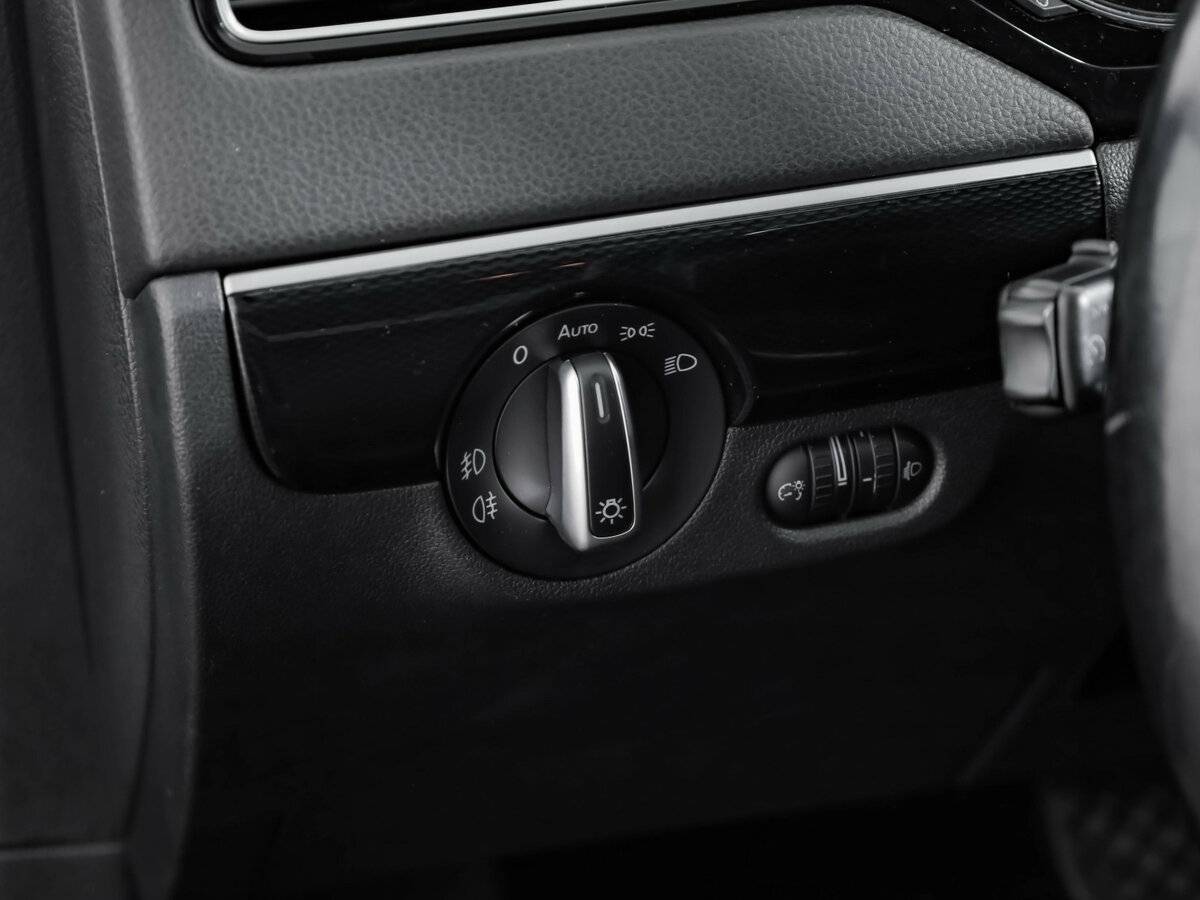 Купить Volkswagen Jetta, 2017, 139 184 км.. Фото: #20