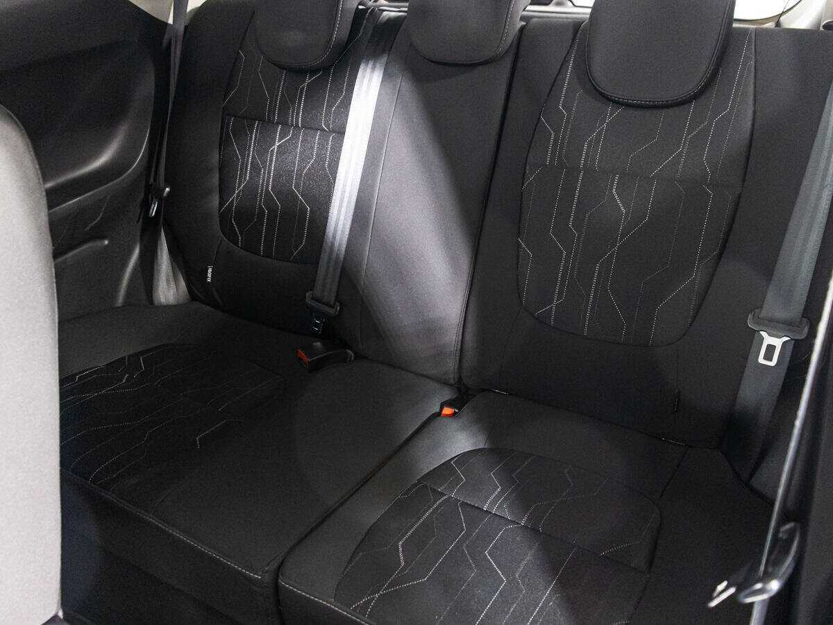 Купить Kia Picanto, 2013, 101 371 км.. Фото: #9