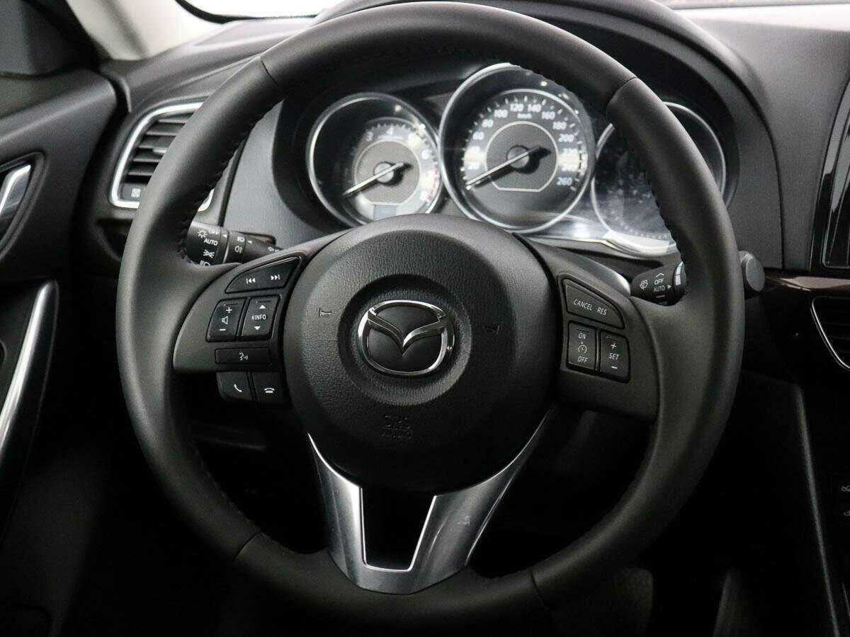 Купить Mazda 6, 2014, 97 094 км.. Фото: #11